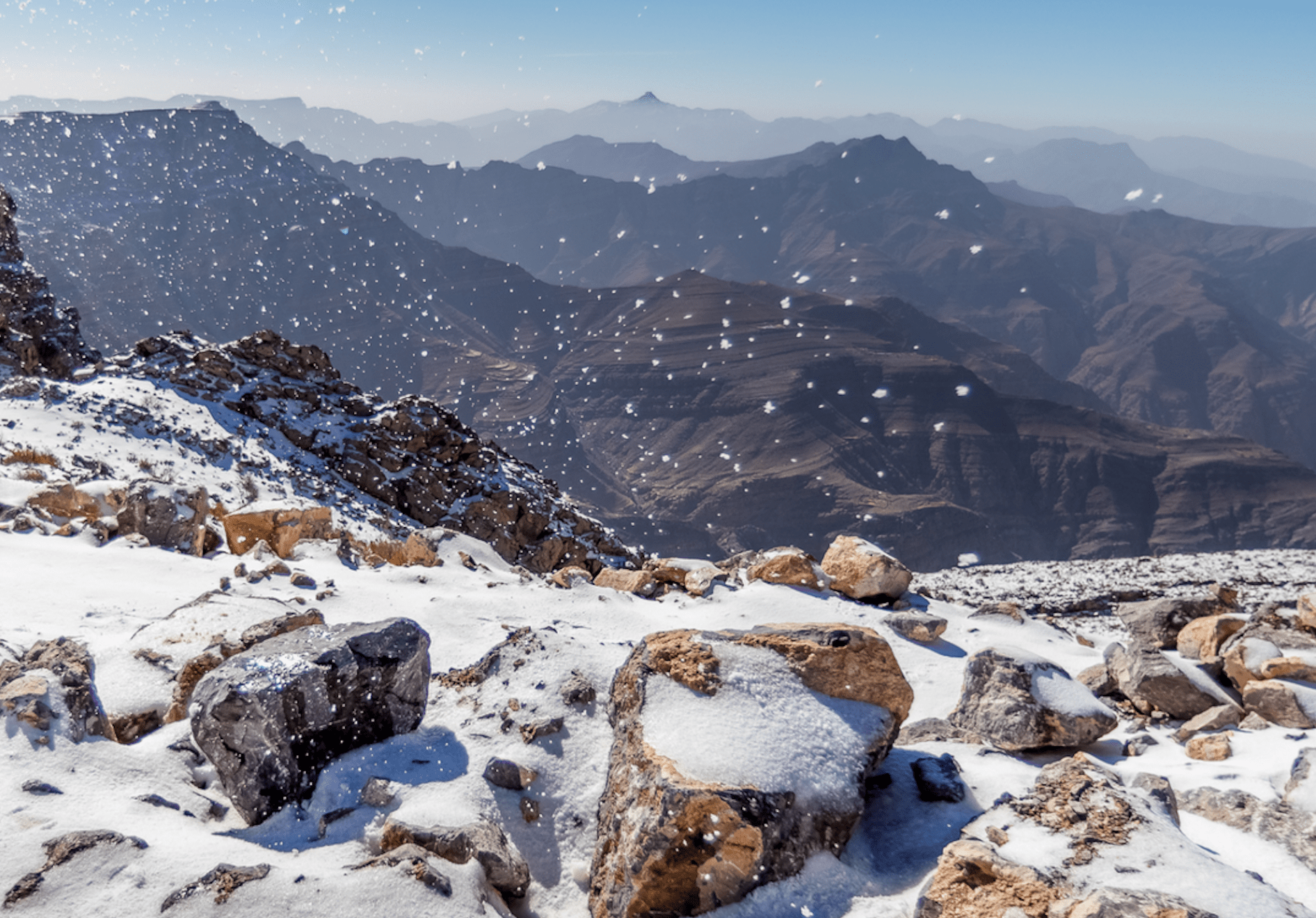 Mountains