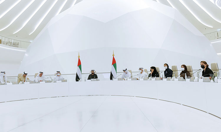 UAE Cabinet