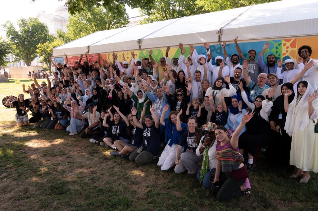 Folklife Festival 2022
