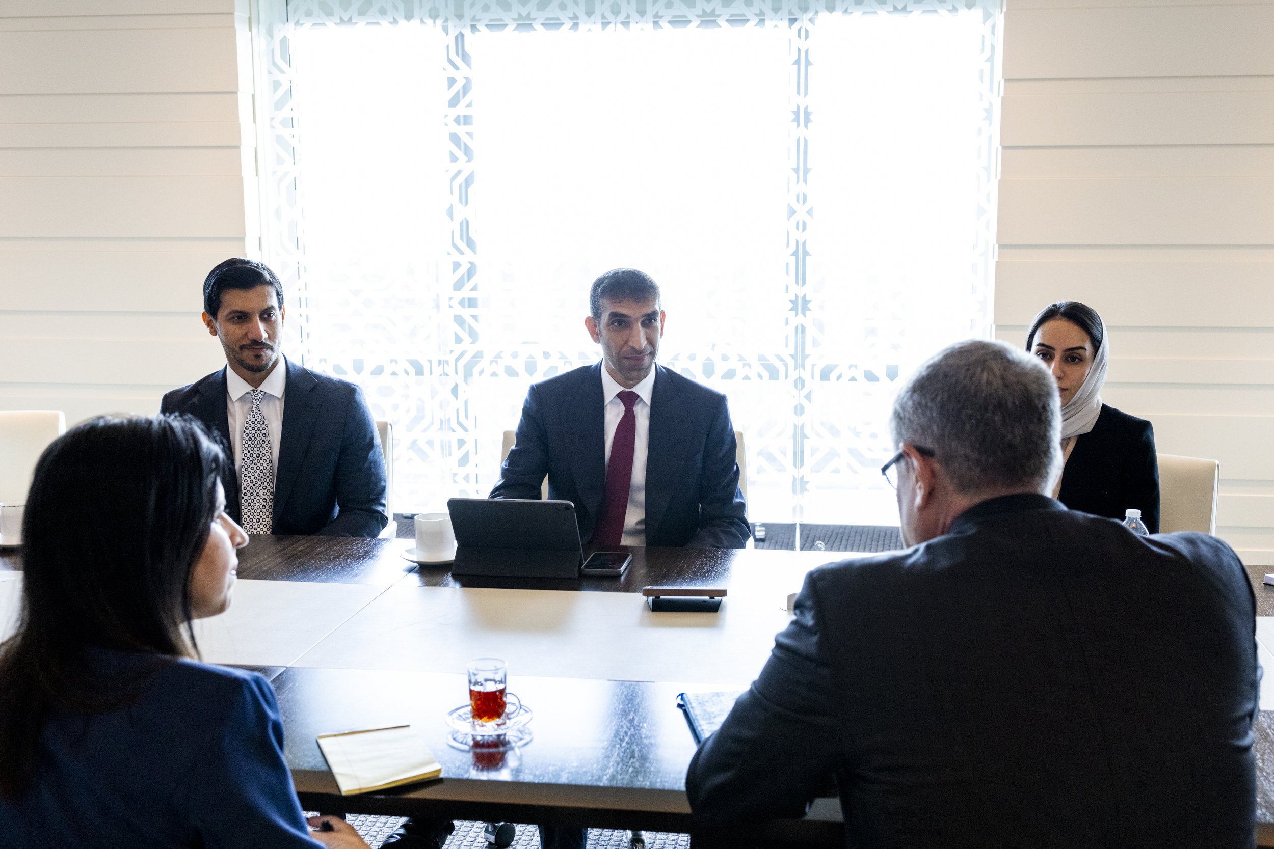 Minister Zeyoudi to Lead Largest Ever UAE delegation to SelectUSA