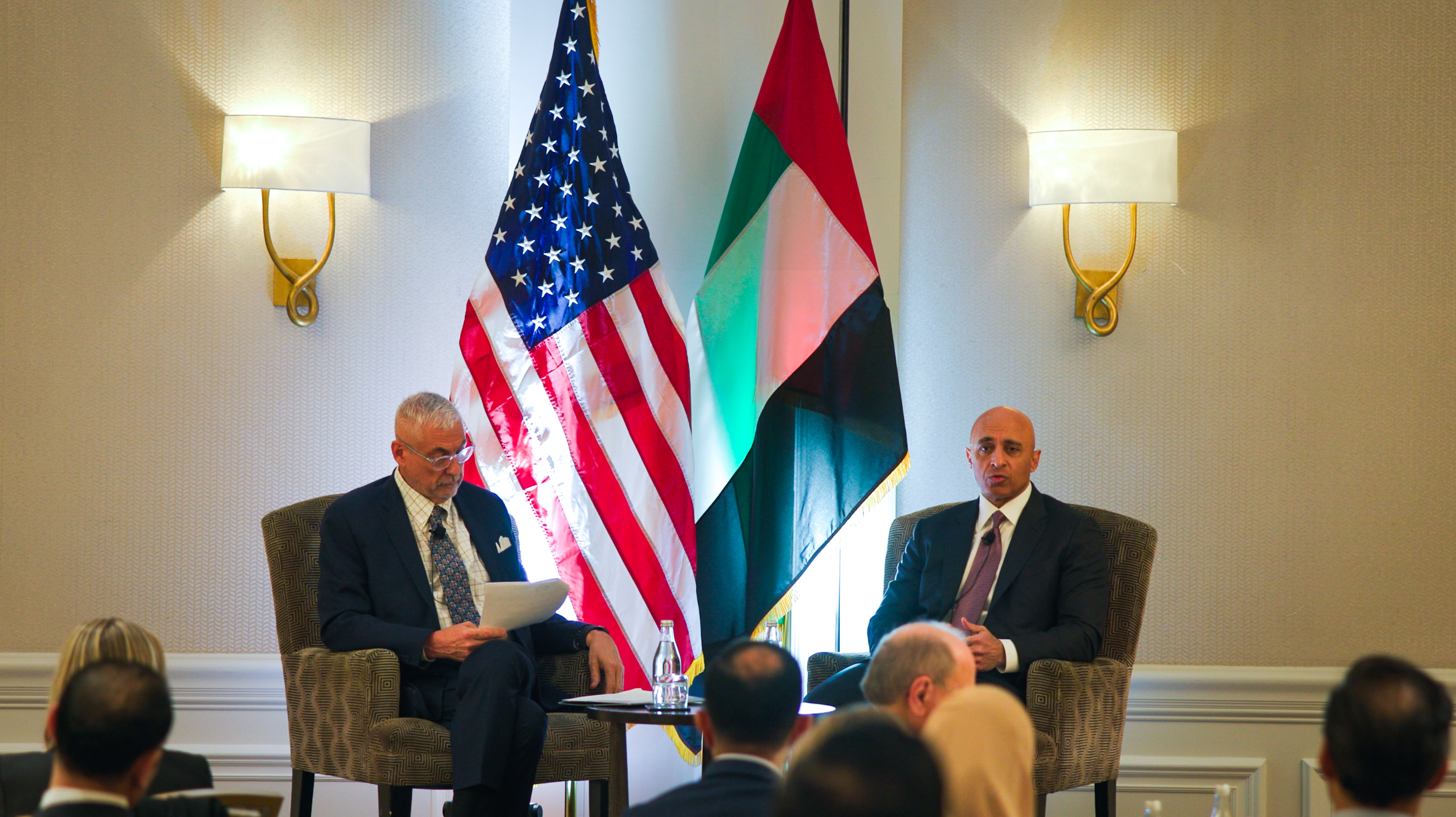 26.02.25 Business Council Fireside Chat