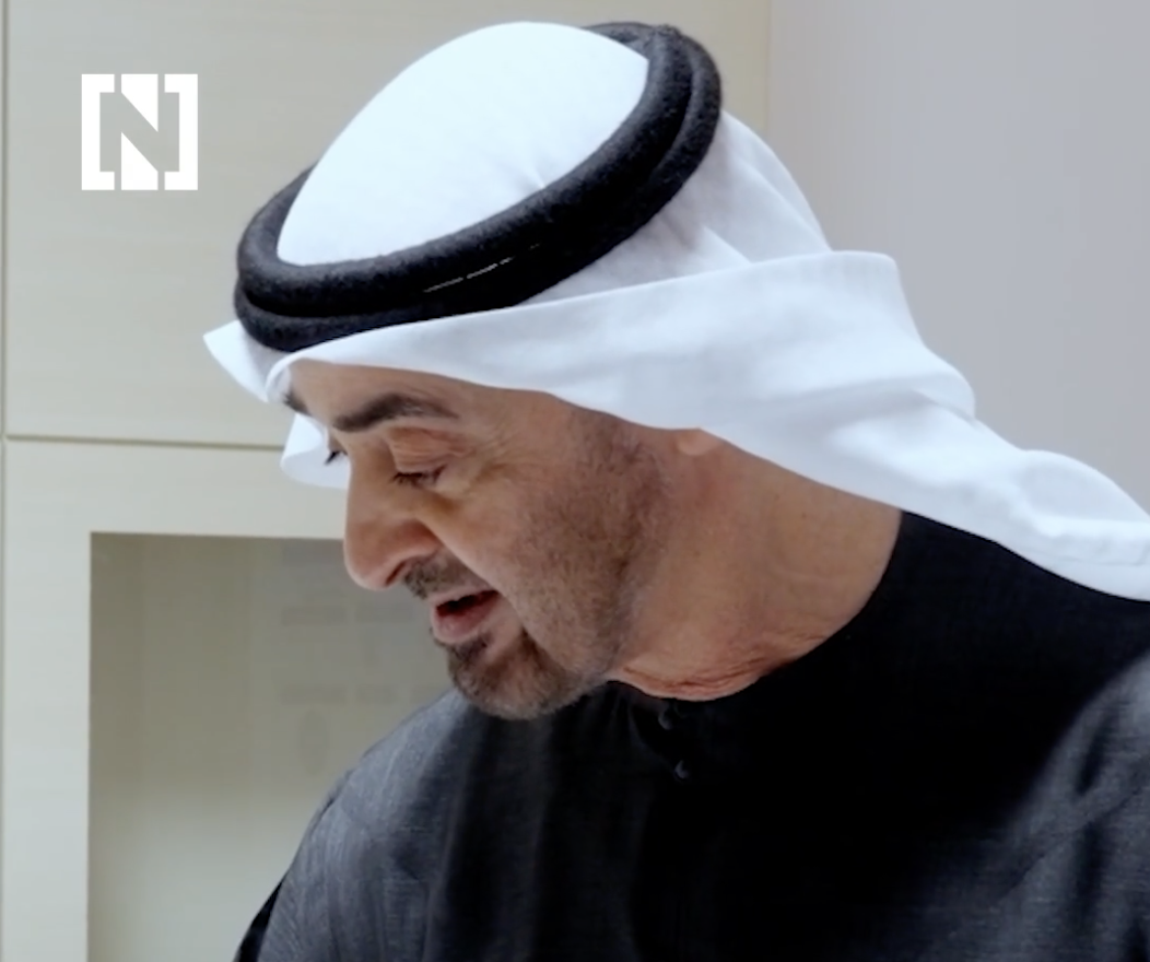   Full article  Summarise Listen to article  News  UAE  President Sheikh Mohamed visits survivors of Iranian attacks in hospital President says resilience shown by residents demonstrates true character of UAE society The National March 07, 2026  President Sheikh Mohamed has visited survivors of the Iranian drone and missile attacks on the UAE.