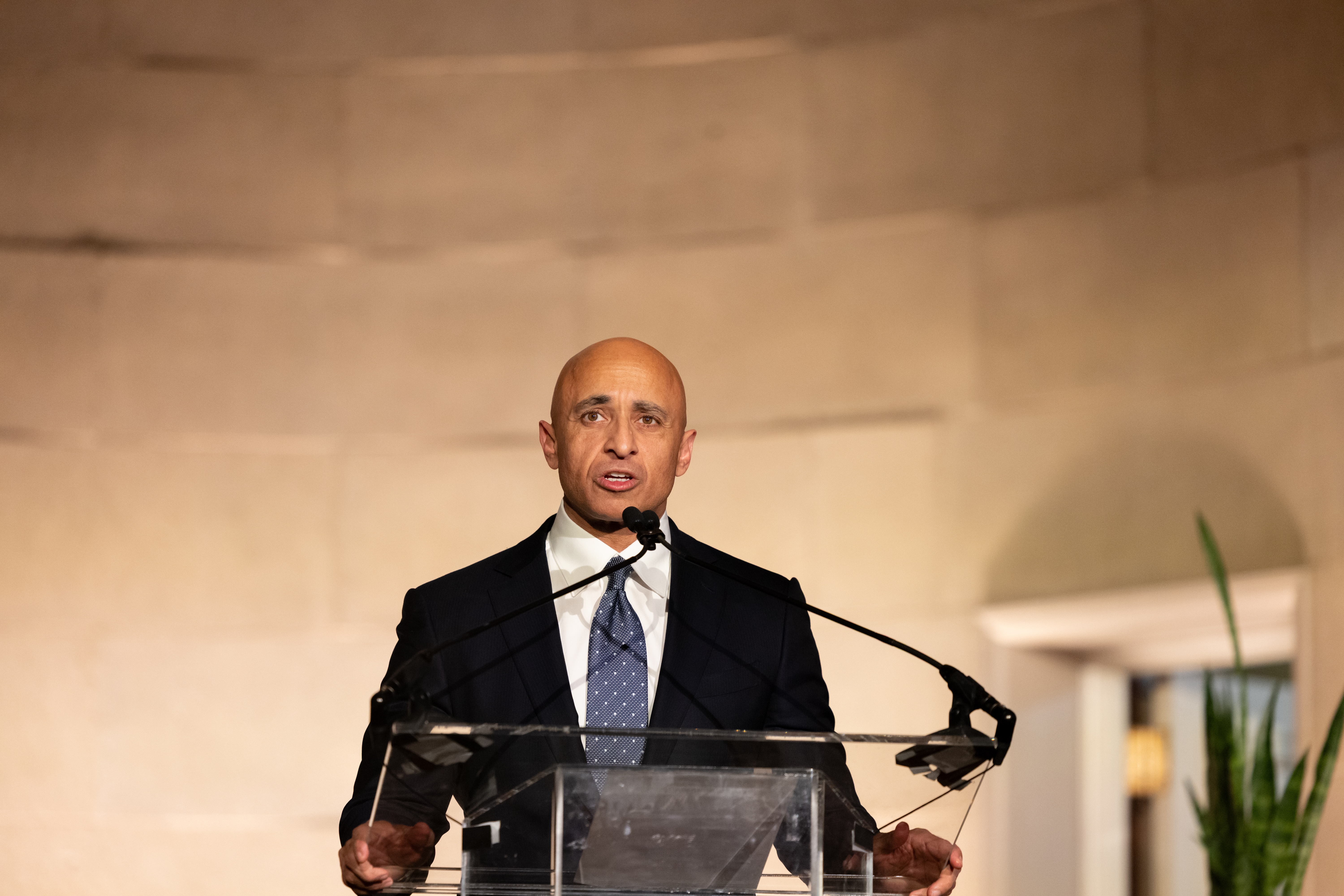Ambassador Al Otaiba