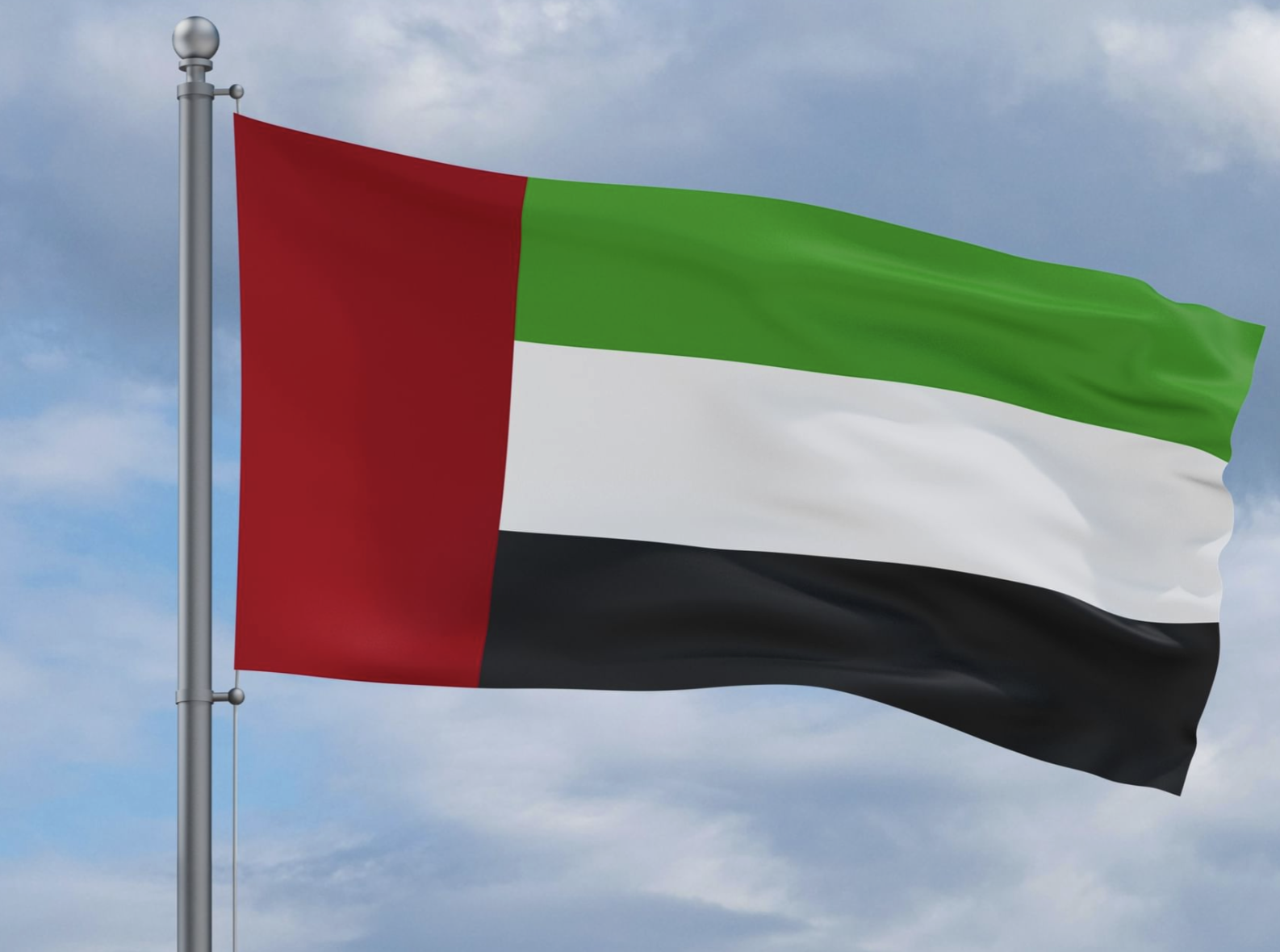 UAE Strongly Condemns Terrorist Drone Attacks Targeting Barakah Plant Launched from Iraqi Territory