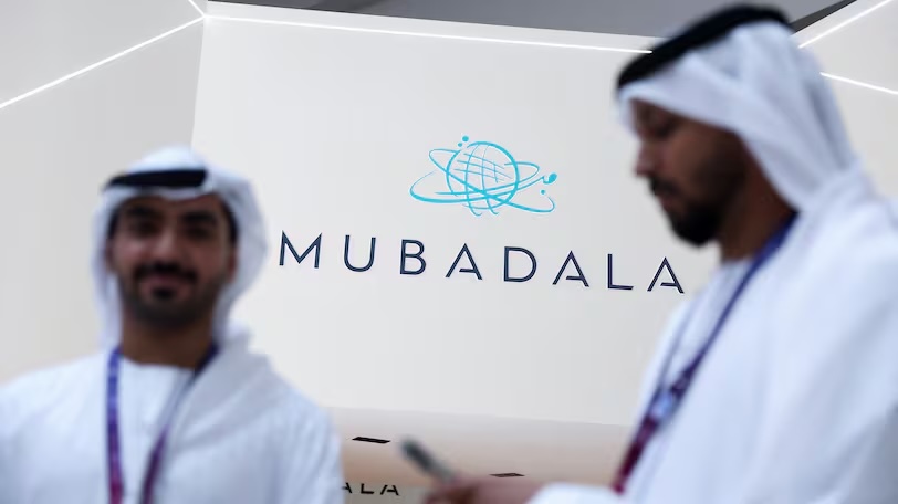 Abu Dhabi's Mubadala Investment Company has invested more than $5.6 billion in developed markets assets since beginning of the Iran war. Reuters