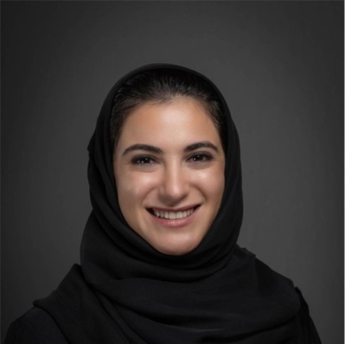 Hana AlHashimi, UAE Lead Climate Negotiator for COP27 & COP28