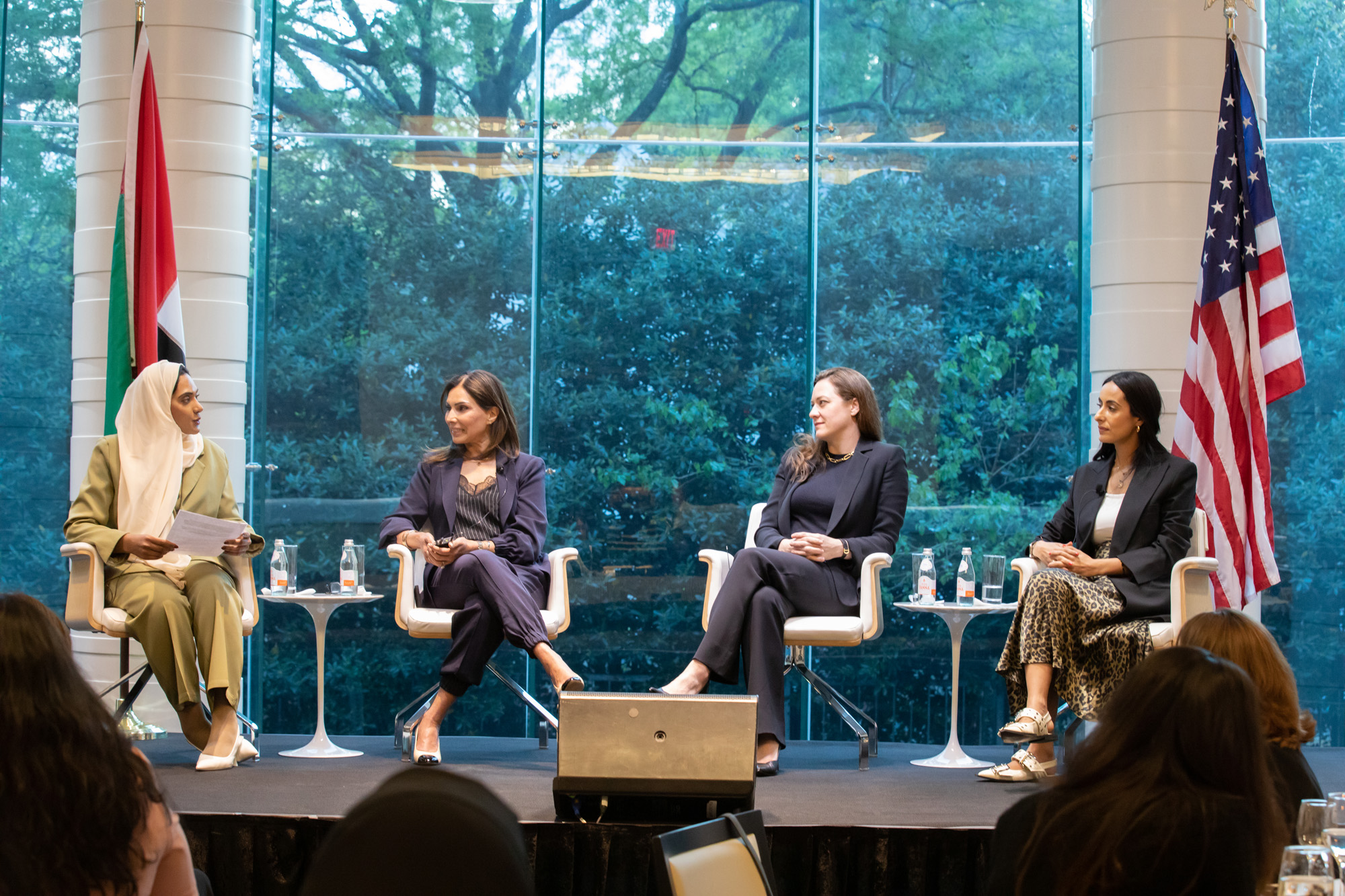 Panel Discussion