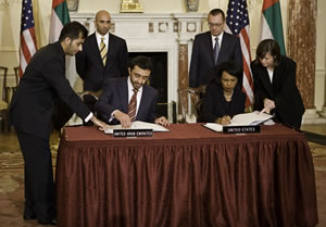signing the 123 agreement