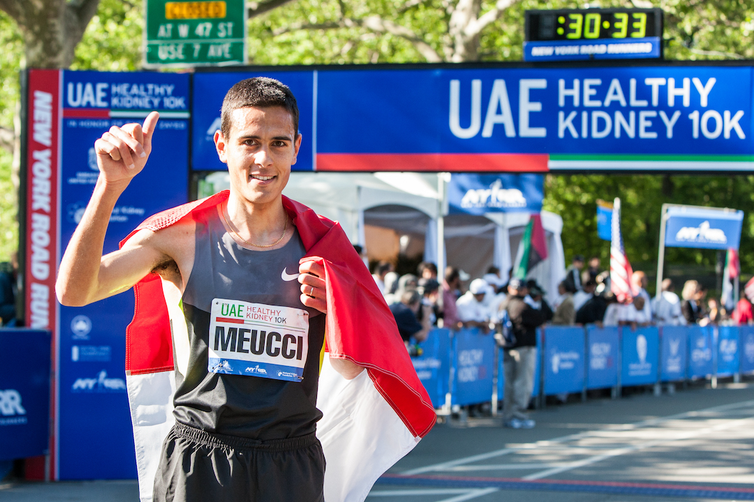 UAE Healthy Kidney 10K