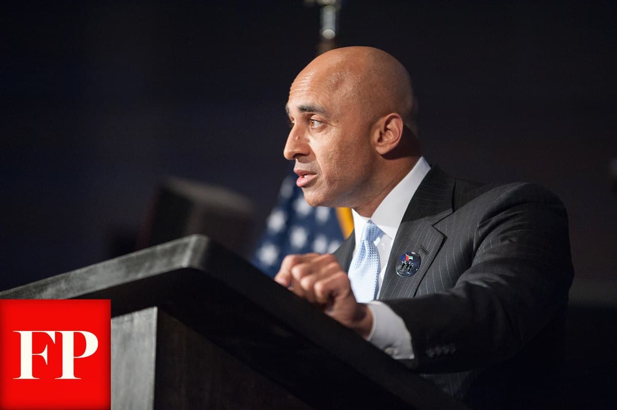  In a recent commentary published by Foreign Policy, UAE Ambassador to the US Yousef Al Otaiba advocates that ISIS and other extremists need to be defeated both on the field of battle and by promoting an ideology of openness, optimism and opportunity across the Middle East Region. The piece underscores the UAE’s own model and approach, which is guided by the true tenets of Islam: respect, inclusion and peace. atfp.co/1Qh65m5