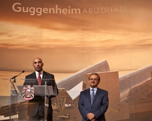 Ambassadors Intro UNGA reception