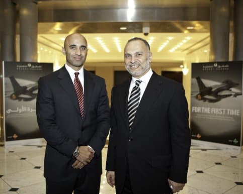 Dr Gargash Amb Al Otaiba