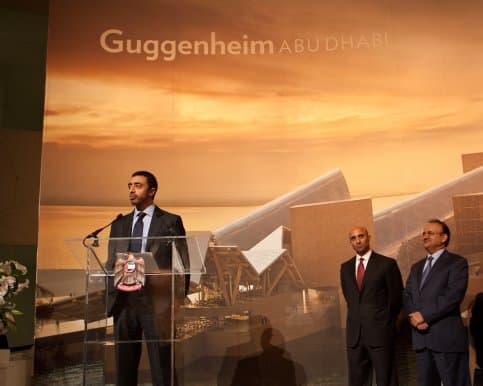 Sh Abdullah Bin Zayed Speech UNGA reception