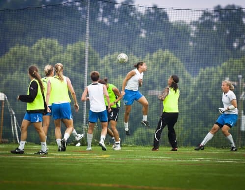 UAE Womens Soccer