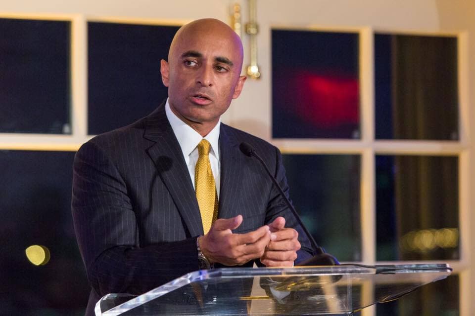 Ambassador Yousef Al Otaiba writes in Fox News: “In Fifteen years after 9/11, the long war against extremism continues. It is now a global fight against a borderless plague. While every country is at risk, today it is Arabs who have the most at stake. And it is Arabs who must lead in this fight for tolerance and humanity, with force and with ideas, where we pray and where we live, online, in the classroom and on the battlefield.  http://www.foxnews.com/opinion/2016/09/10/uae-ambassador-fifteen-years-after-9