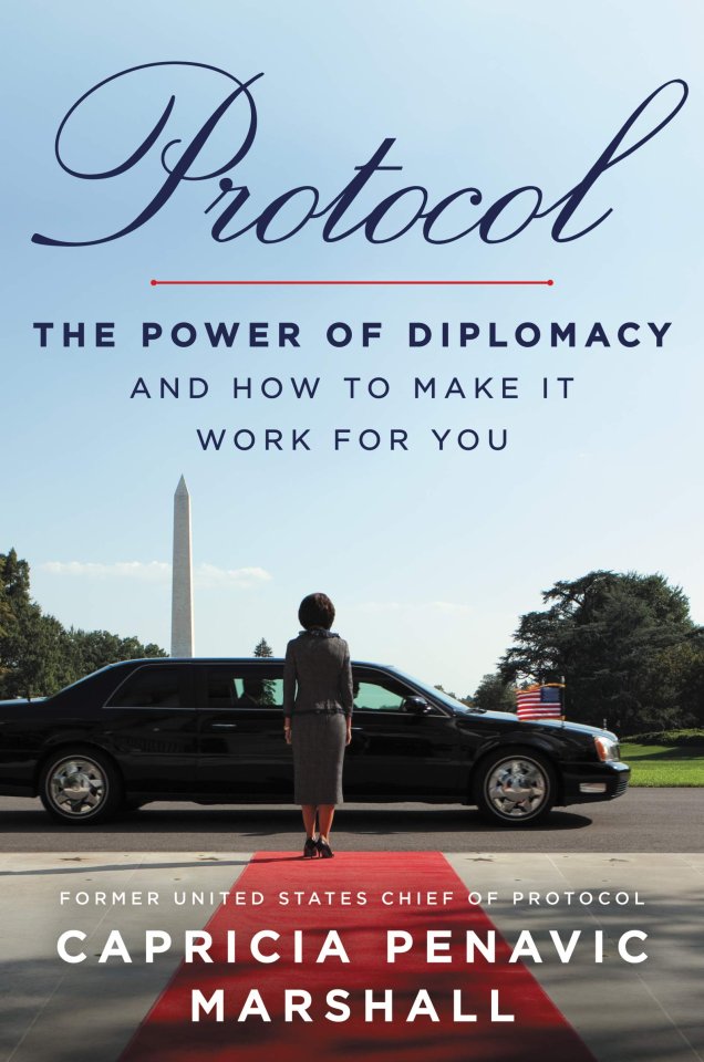 Protocol Book