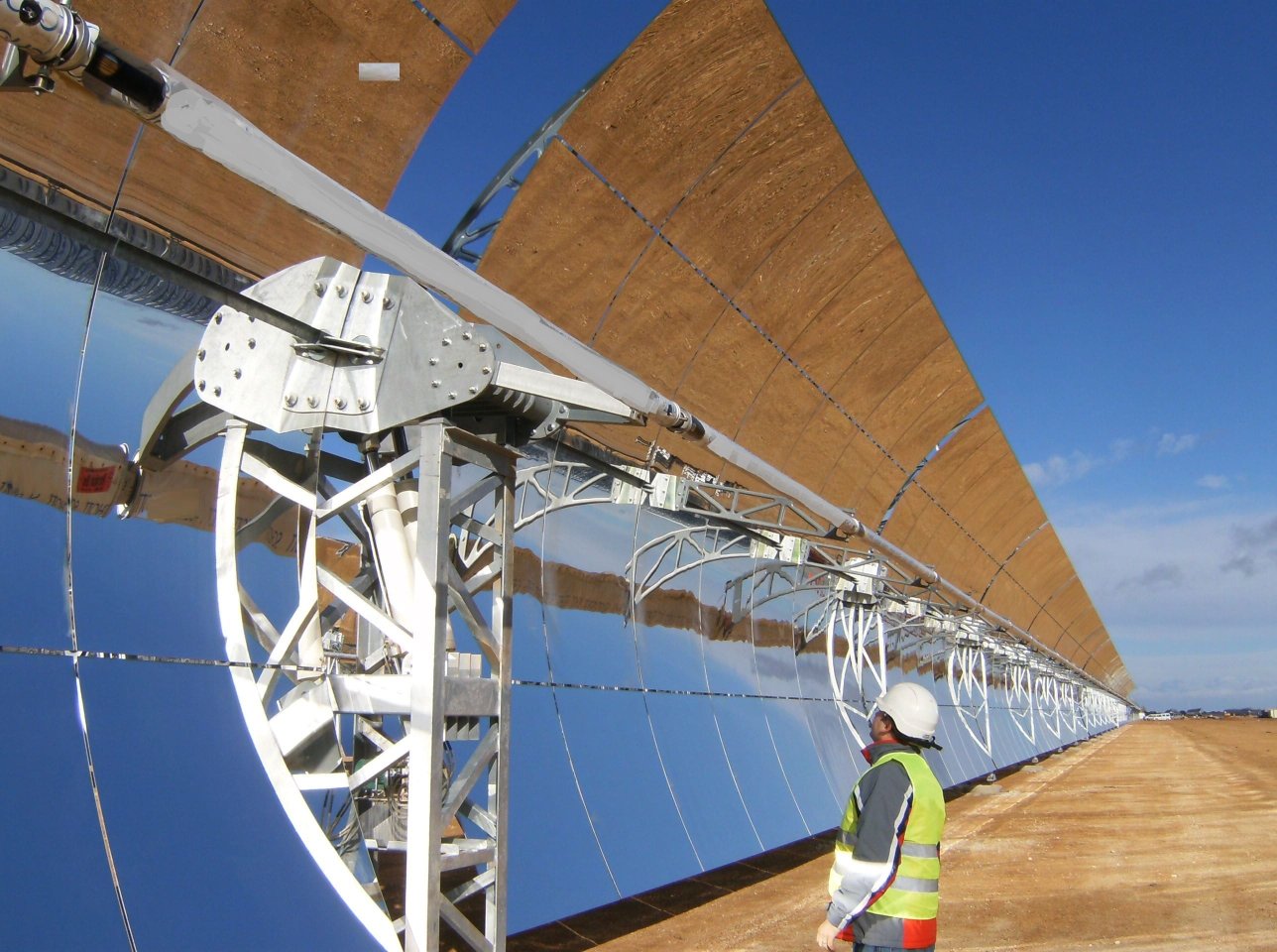 Solar Panels UAE