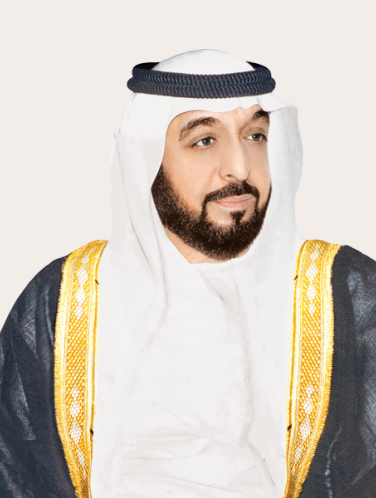 Sheikh Khalifa: