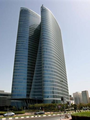 Investment Authority