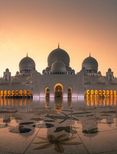 dubai