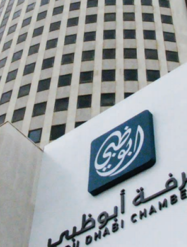 UAE Chambers of Commerce 