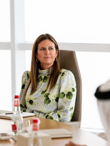 Sarah Huckabee Sanders