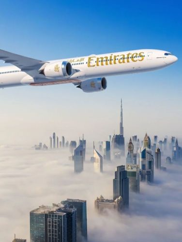 Emirates