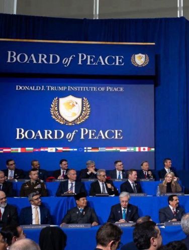 Board of Peace
