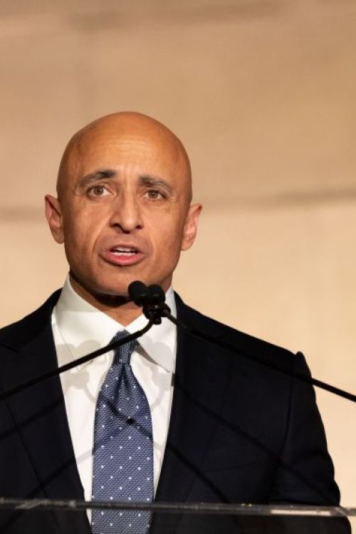Letter from Ambassador Al Otaiba to the Business Community