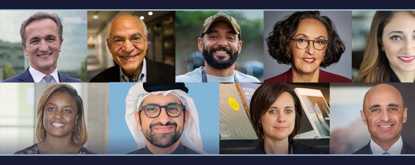 UAE-US Digital Storytelling Program