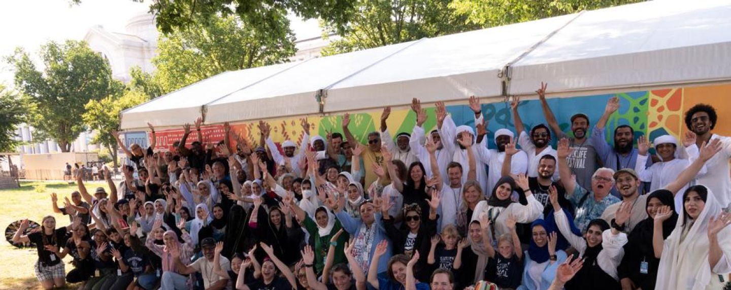 Folklife Festival 2022