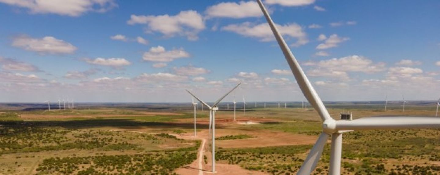Masdar Achieves First Close on 1.6 GW Clean Energy Portfolio in United States from EDF Renewables
