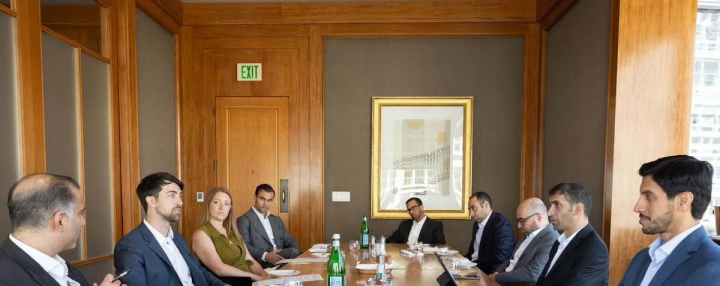 Al Zeyoudi strengthens UAE-U.S. ties in technology, innovation with Silicon Valley visit
