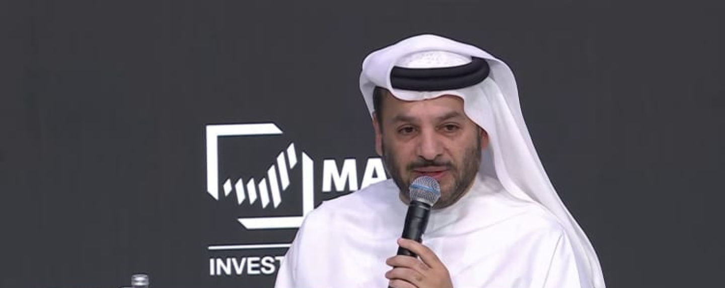 UAE ATRC chief: We want to have our own footprint in artificial intelligence
