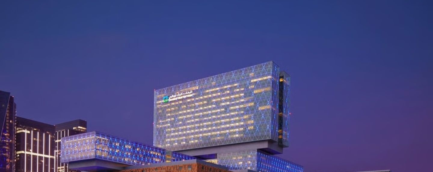 Cleveland Clinic Abu Dhabi