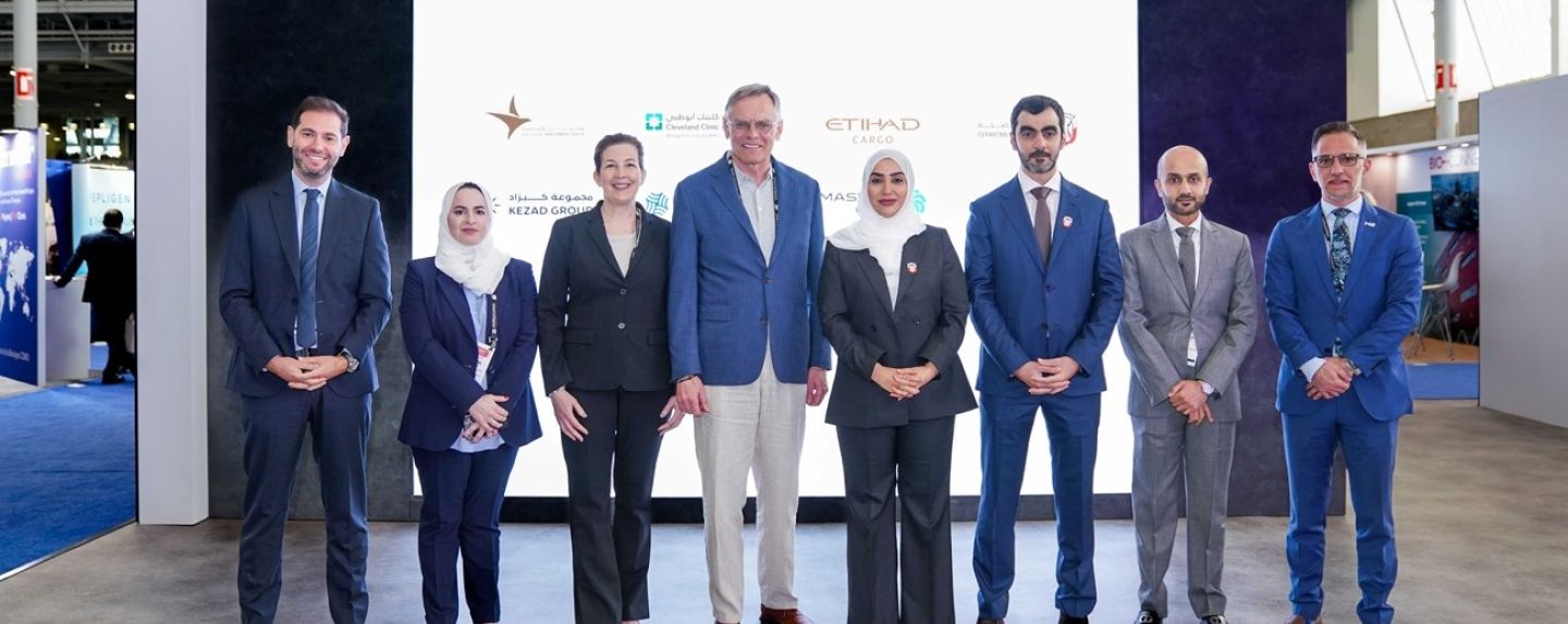 Abu Dhabi to partner with GEMMABio Therapeutics, advance gene therapies for children with spinal muscular atrophy
