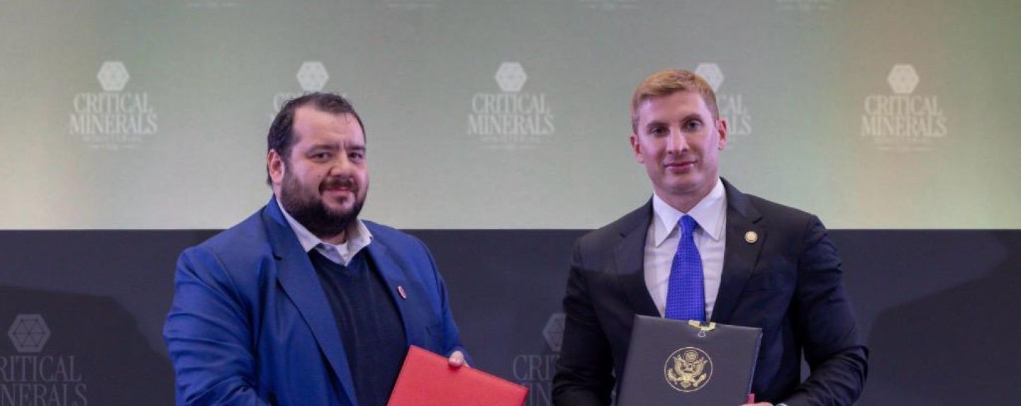 UAE and United States Sign Framework to Strengthen Secure Supply of Critical Minerals and Rare Earths on the Sidelines of U.S. Critical Minerals Ministerial  •	Framework aims to accelerate secure supply of critical minerals and rare earths essential to defence, advanced technologies, and industrial resilience in both countries •	Commits both parties to mobilise public and private investment across mining, processing, and recycling value chains, as well as measures to streamline permitting, strengthen market