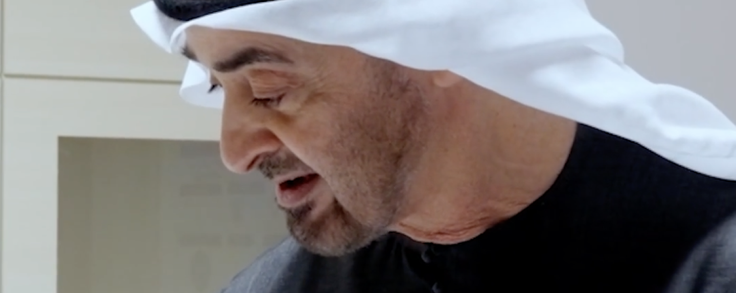   Full article  Summarise Listen to article  News  UAE  President Sheikh Mohamed visits survivors of Iranian attacks in hospital President says resilience shown by residents demonstrates true character of UAE society The National March 07, 2026  President Sheikh Mohamed has visited survivors of the Iranian drone and missile attacks on the UAE.