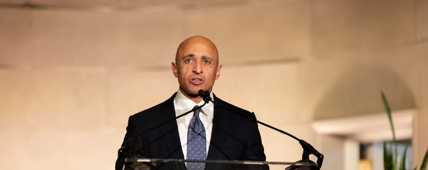 Ambassador Al Otaiba