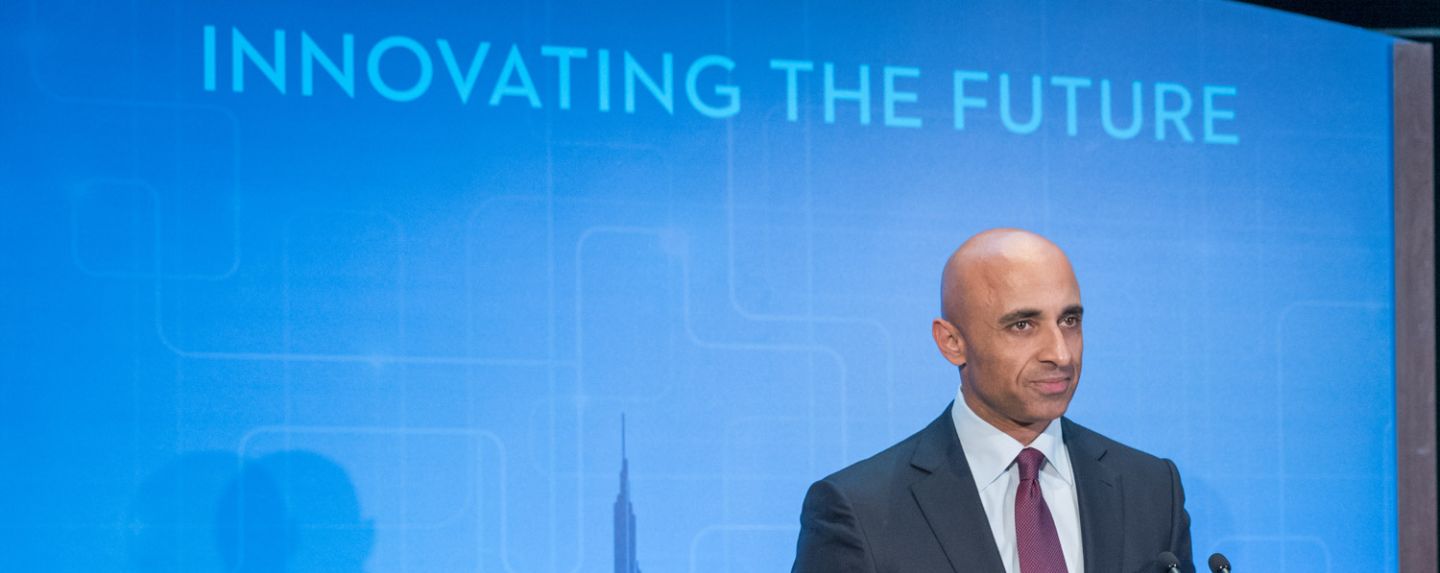 Ambassador Al Otaiba