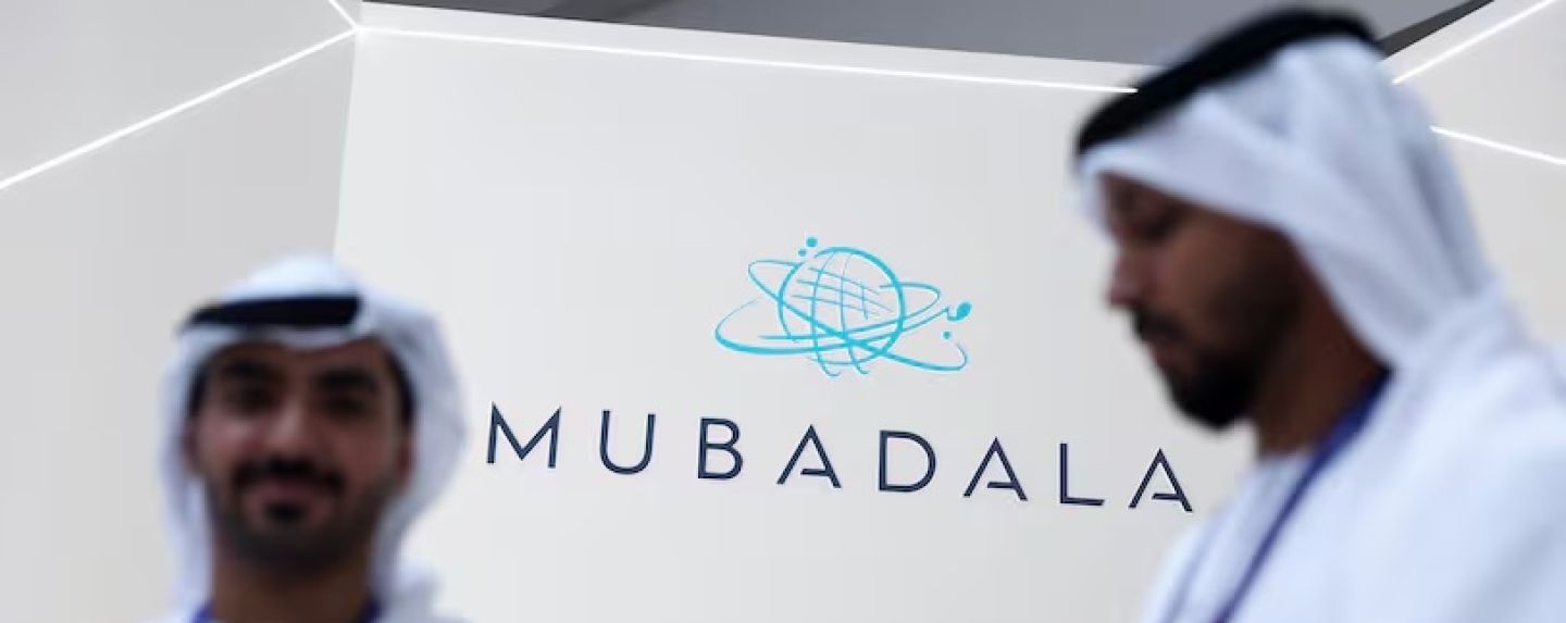 Abu Dhabi's Mubadala Investment Company has invested more than $5.6 billion in developed markets assets since beginning of the Iran war. Reuters