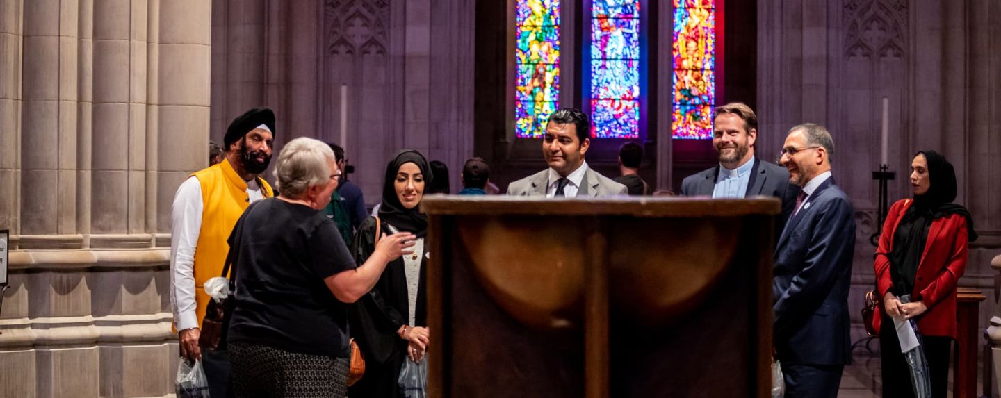 interfaith day1 07242018 dc 7534a