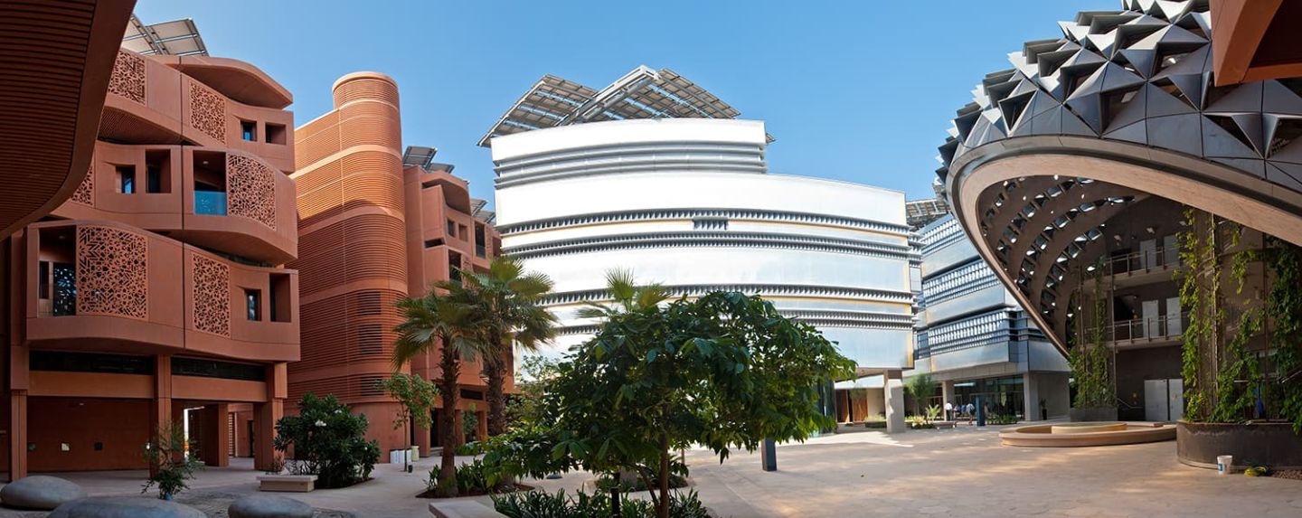 masdar inst