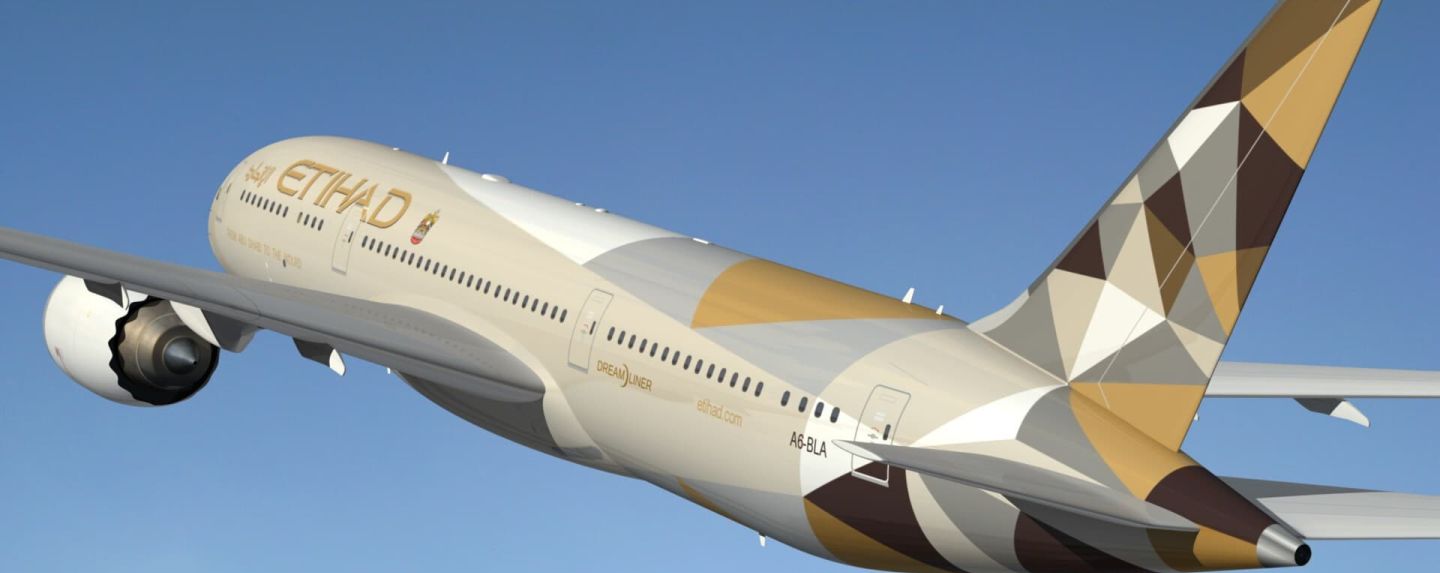 news etihad launches daily