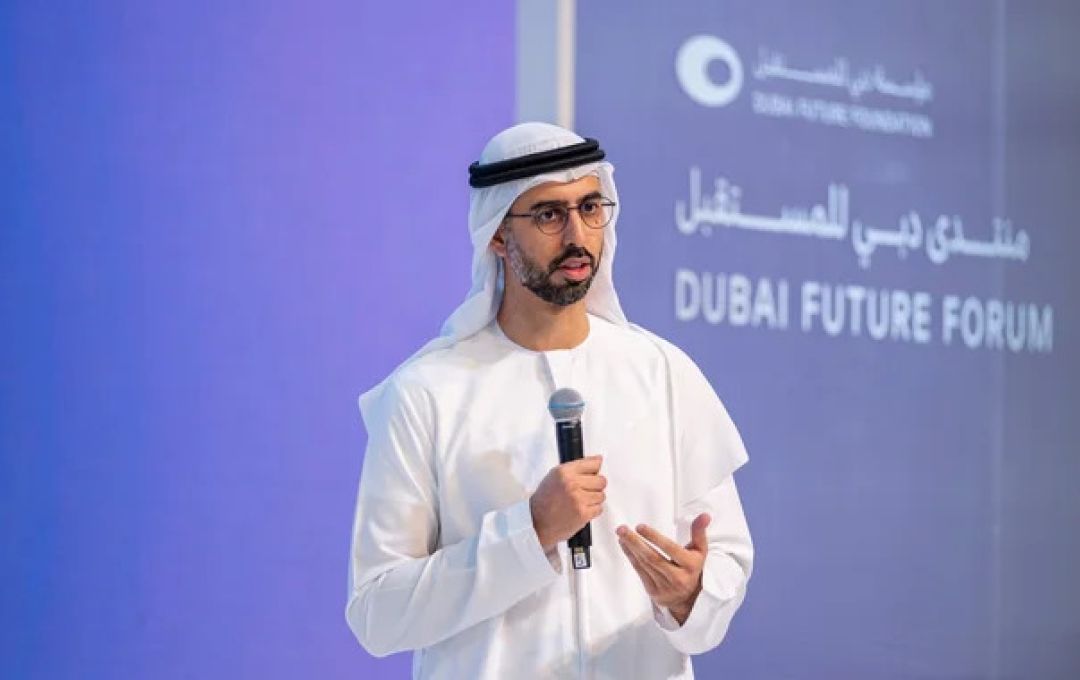 Omar Sultan Al Olama