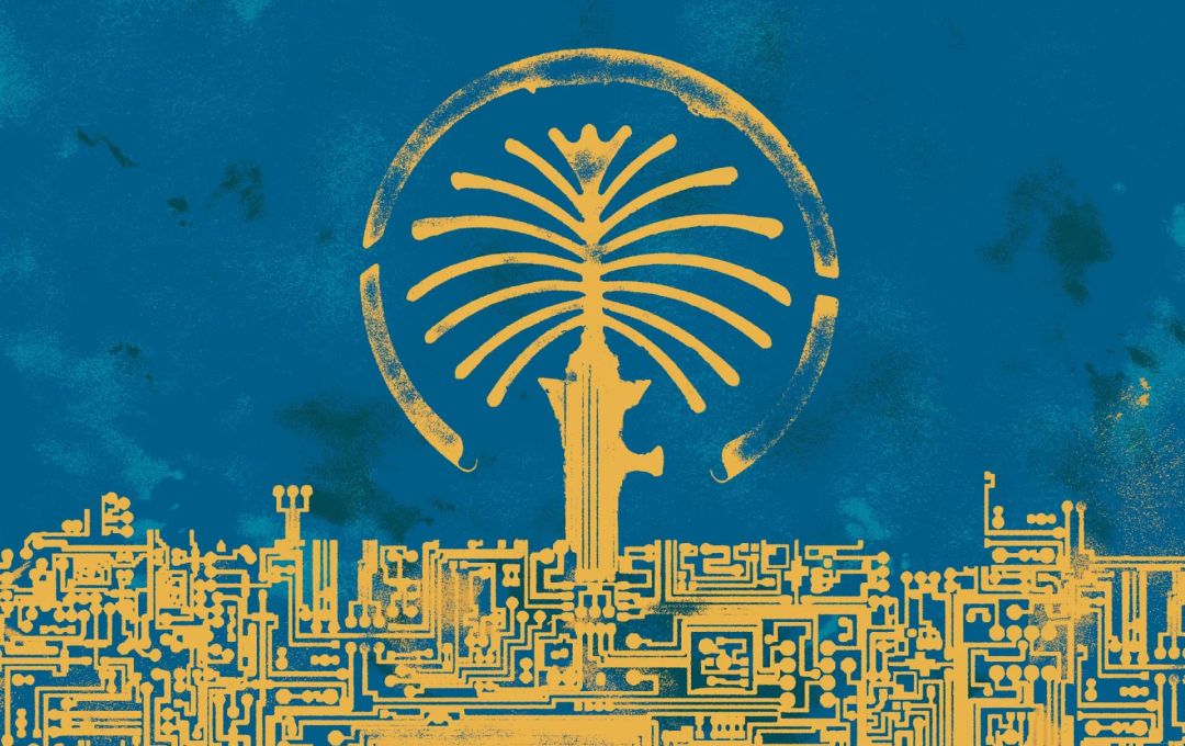 Illustration by The Heads of State for TIME
