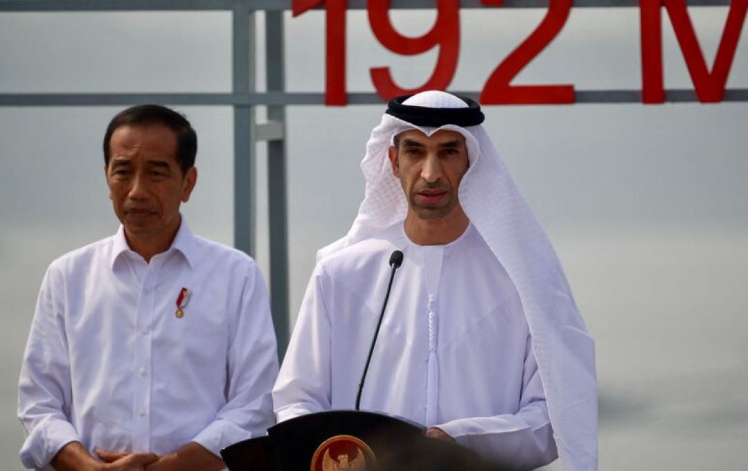 G42-Microsoft partnership in Kenya 'just the beginning,' says UAE trade minister