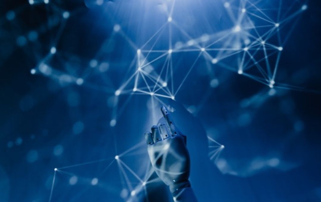 Artificial Intelligence and healthcare: Everything you need to know -  Digital Salutem