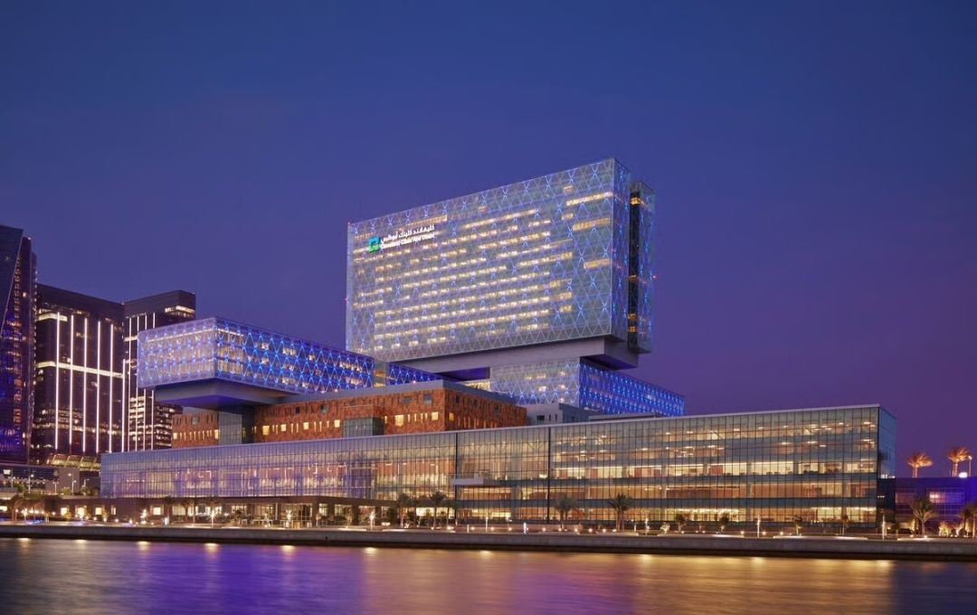 Cleveland Clinic Abu Dhabi