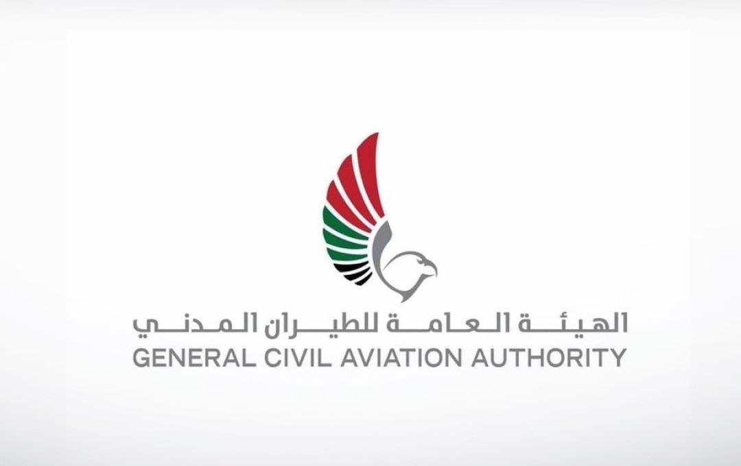 UAE General Civil Aviation Authority GCAA